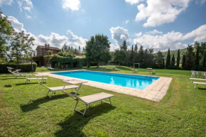Agriturismo Il Chiassale Rapolano Terme